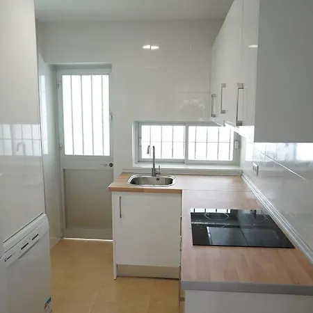 Disfruta Con Toda La Familia! Holiday home